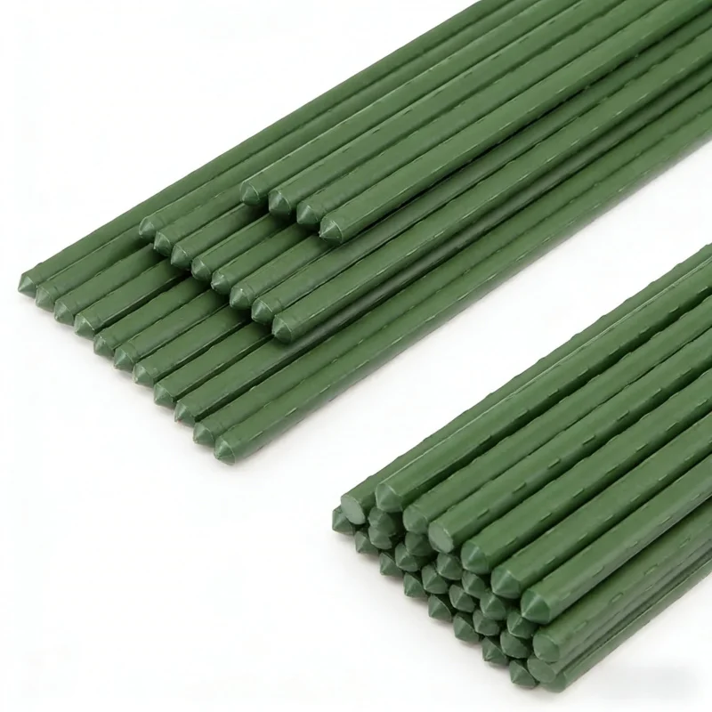 

20-Root Mounted Gardening Trellis for Cucumbers And Tomatoes Multi-Functional Household Vegetable Garden Plant Climbing Frame