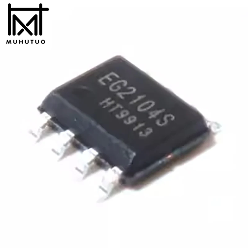 

EG2104 EG2104S EG2104M EG2808 EG2106 EG2131 EG2103 EG3001 EG3002 EG3013S EG1190 EG3014 SOP8 MOS driver chip IC static current