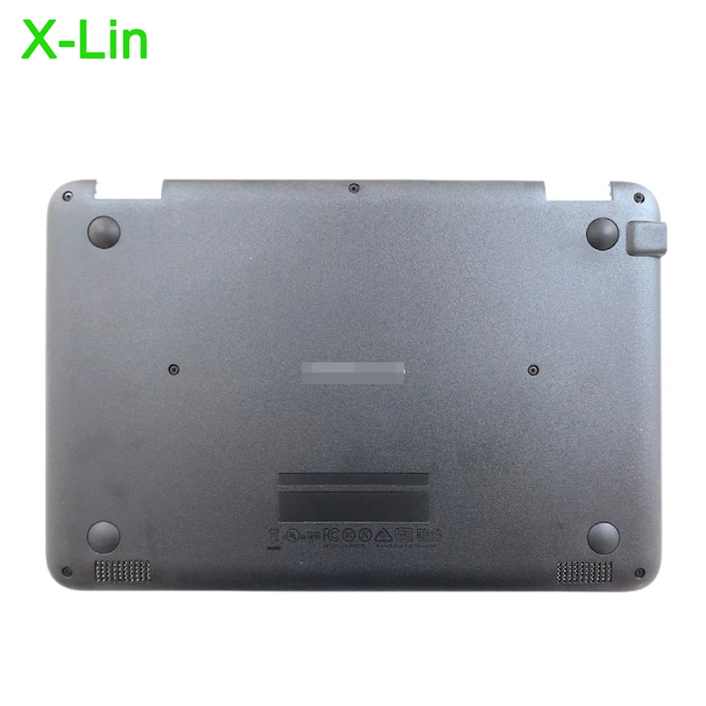 For Dell Chromebook 11 3180 Education base back case lower cover bottom shell 0YJDF3