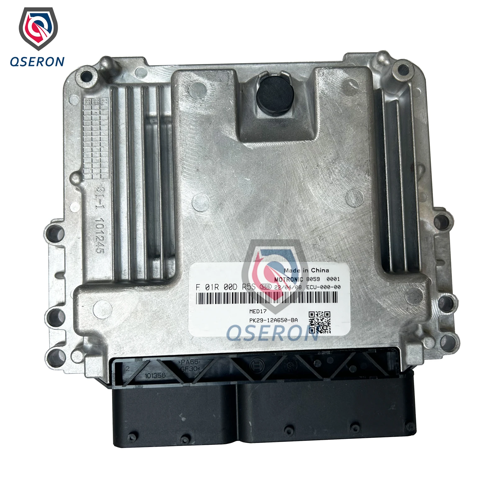 F01R00DR5S PK29-12A650-BA PK2912A650BA Engine Control Unit ECU ECM Computer Module For Ford Territory 2023