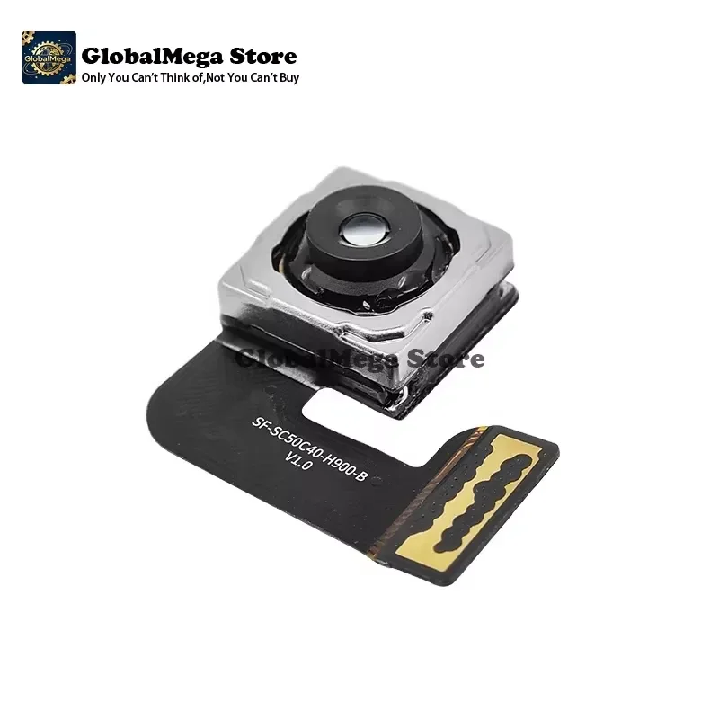 2026 Latest 50MP OV50C40 Omnivision MIPI Camera Module with Auto Focus AF for Smartphone Repair and DIY Mobile Phone Camera