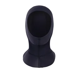 Neoprene Diving Hood 3mm/5mm Wetsuit Hood Swim Cap Scuba Diving Mask Jellyfish Underwater Equipment Scuba hood Surf Diving Hat