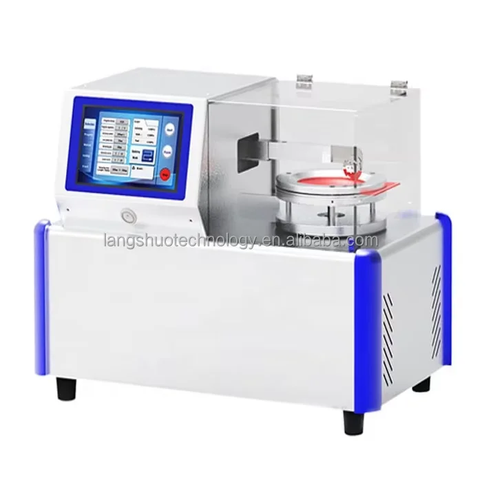 BGD 535 Automatic paint film Grid Cross Hatch Cutter Automatic Cross Hatch adhesion Tester