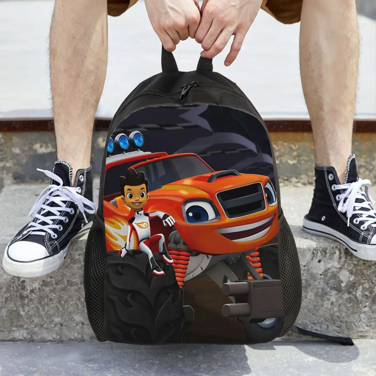 blaze-e-as-maquinas-monstro-4-mochila-venda-quente-mochila-grande-capacidade-criancas-bookbag-saco-de-escola-sacos-de-ombro-para-homens