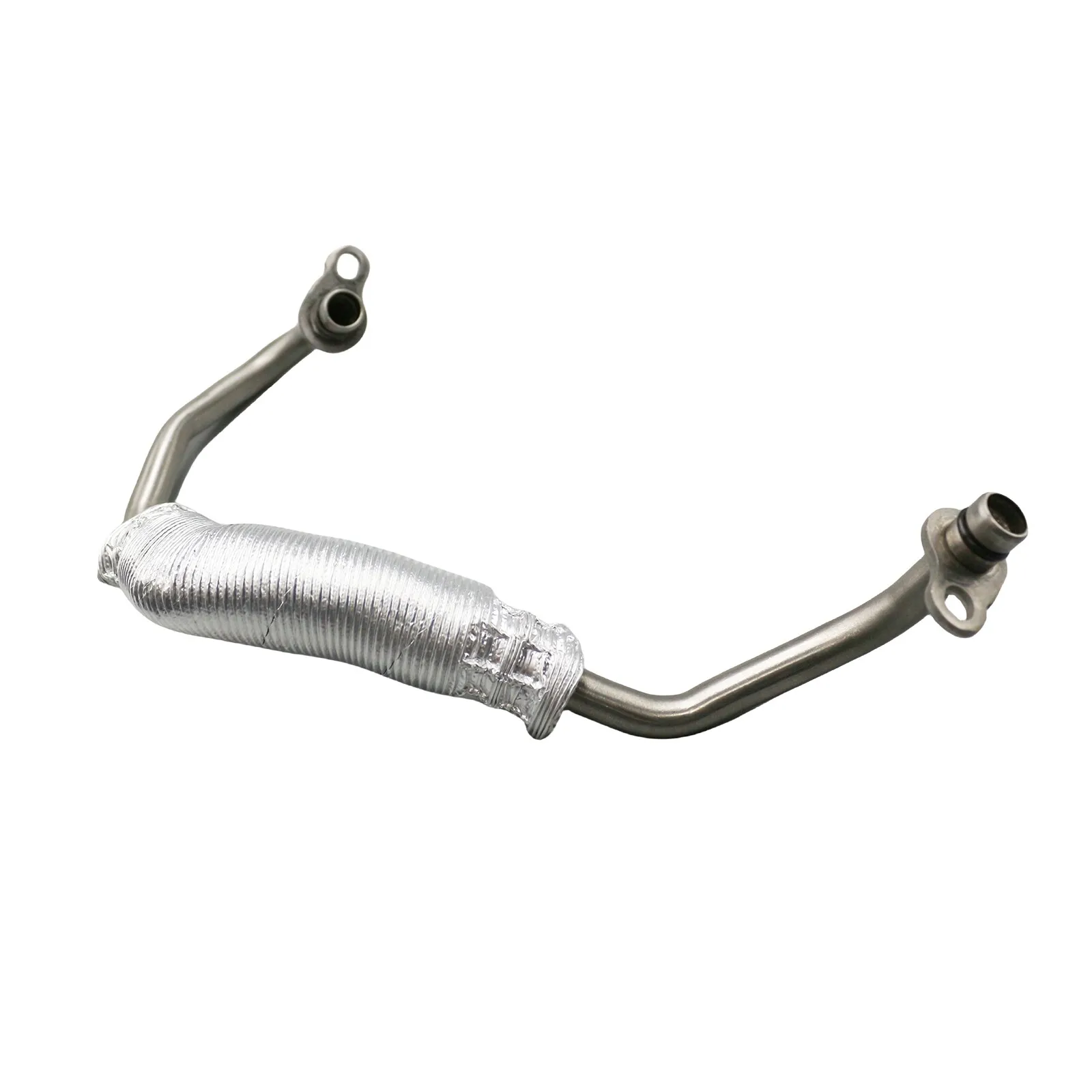 ZOOMKEY For 2018-2019 BMW X2 - Turbocharger Coolant HOSE / LINE 7617532