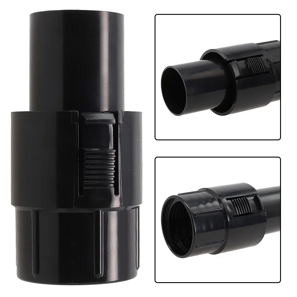 Vacuum Cleaner Hose Connector For VC34J09C1 Compatible With VC34J 09C And QW12T 201 203 602 605 04C Vacuum Hose Adapter