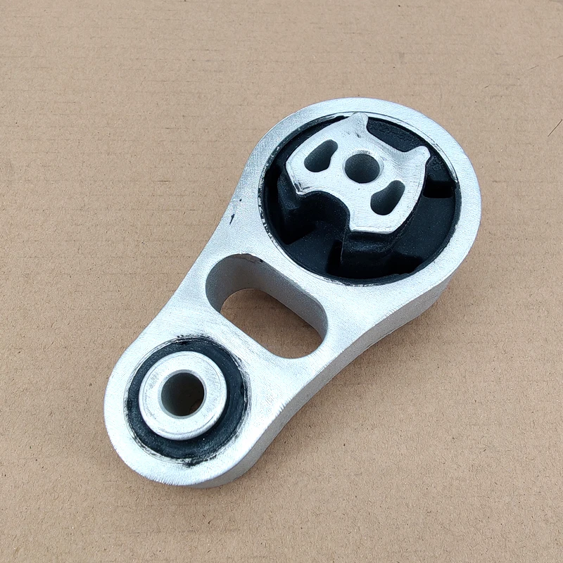 Automatic Transmission Mounts Gearbox Bracket Adhesive Torque Limiter New Car Cushion Rubber Cover Used For Ford Accessories