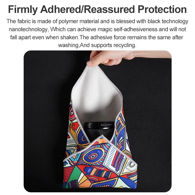 Ttartisan-ミラーレス写真カメラ保護布、astraホーi、ブライトスター、折りたたみ式、dslr、Nikon、sony、canon、Fuji