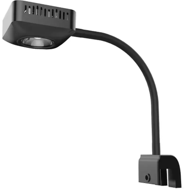 GAKO Q3 Eco-Friendly Plastic Aquarium Lighting Nano Fish Tank High Performance LED Marine Light for Coral Reef