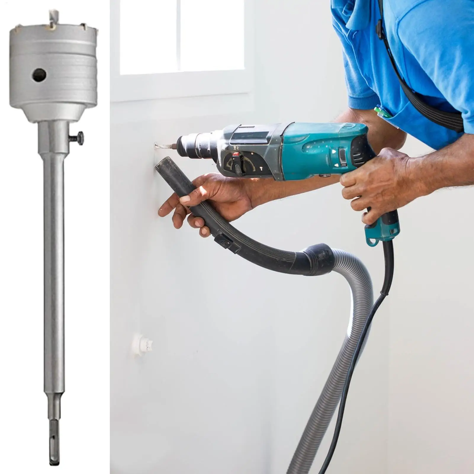 core-drill-bit-drilling-heavy-duty-plumbing-tools-cement-brick-wall-hole-saw-tool-for-tile-brick-stone-ceramic-glass-wall