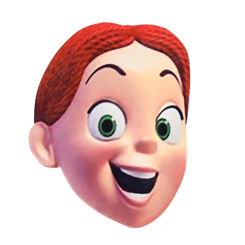 2024 قصة لعبة جديدة 4 تأثيري تريش بنات أزياء مسرحية الهالوين مبيعات المصنع مباشرة أنيمي تأثيري