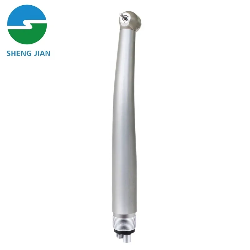 LXG101 SHENGJIAN Delicate Instrument Sale Best den talCheap Aluminum Alloy Stainless Steel Spray High Speed den tal Handpiece