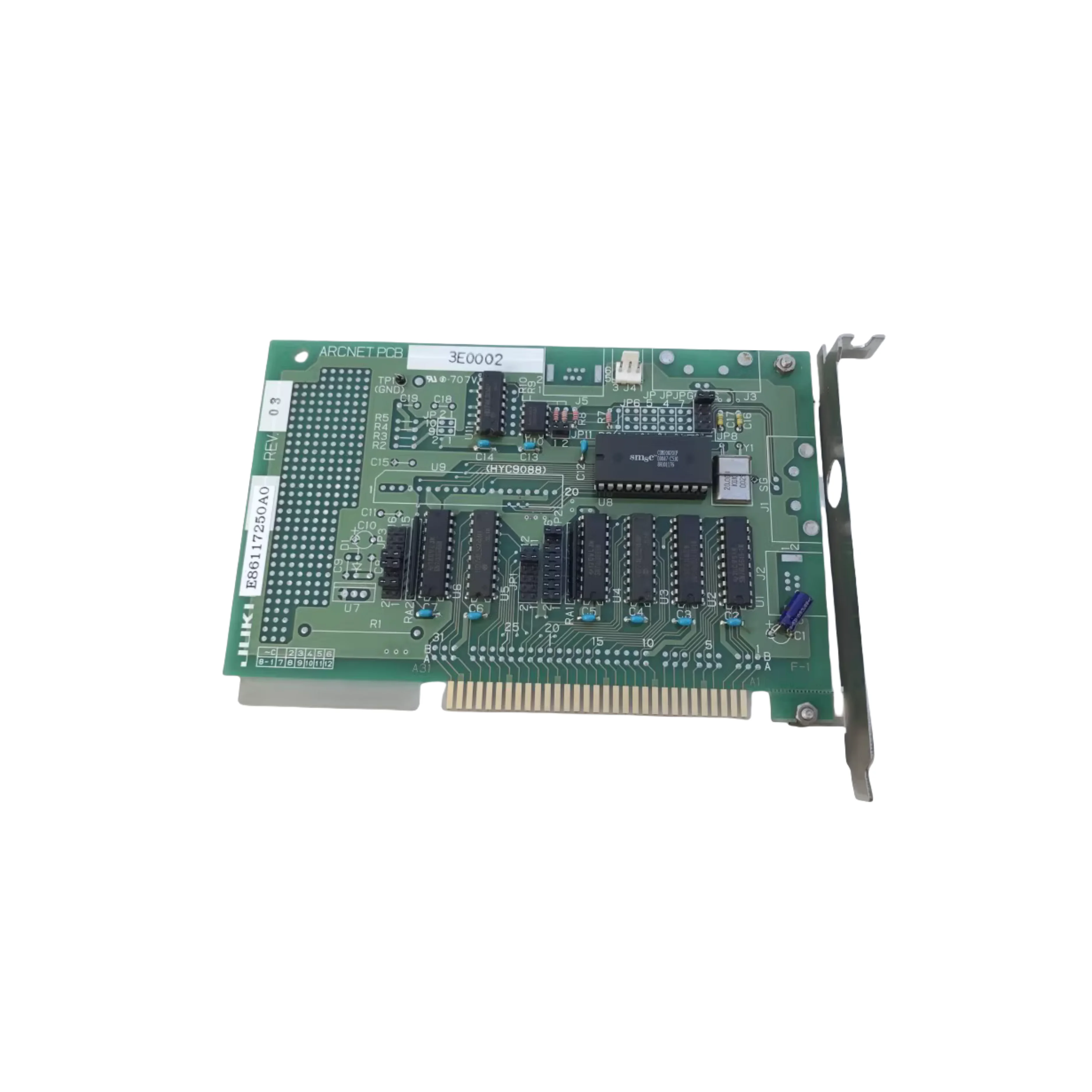 

JUKI ARCNET PCB