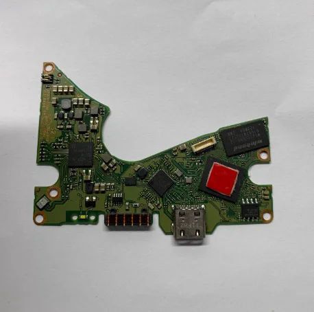 

2060-810033-001 REVP0 4T 5T typec/, 2060 810033 001, 810033-001