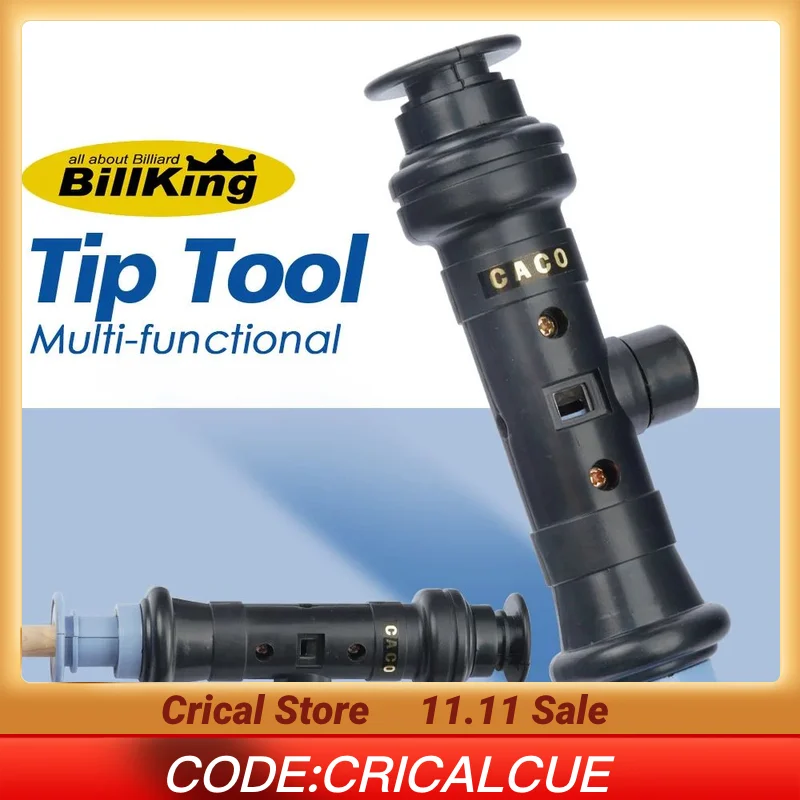 

Инструмент для ремонта наконечников 3 в 1, инструмент для ремонта наконечников свободного кия, круглый режущий карам, наконечник для снукера, наконечник для бильярда, аксессуары для бильярда