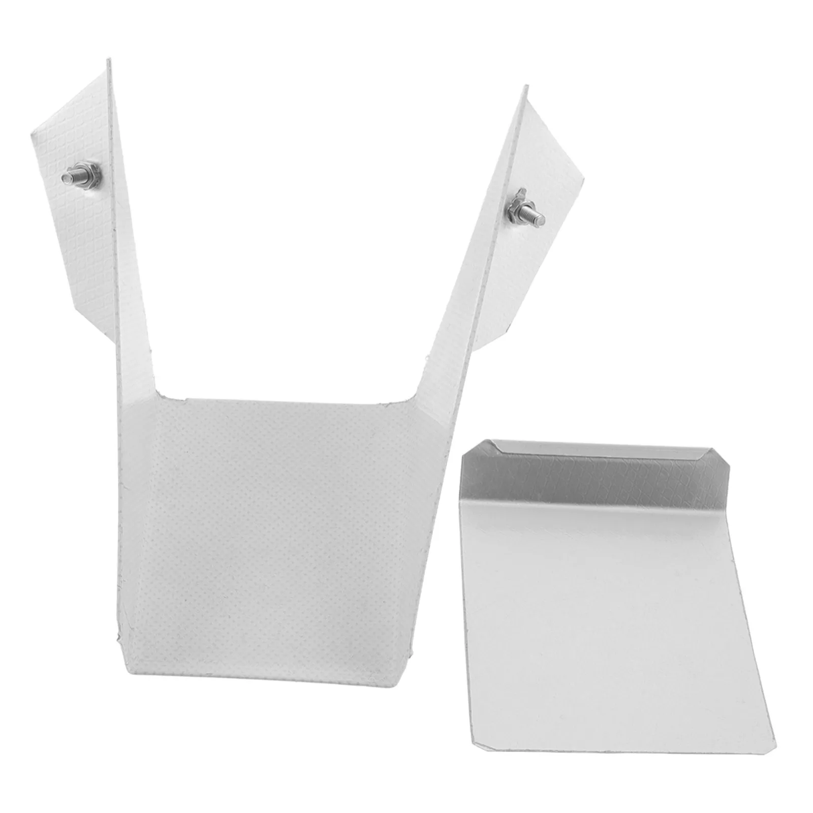 

Iron Grain Container Dispenser Outlet for Large Grain Bins Rice Storage Buckets Barn Warehouse Supply Dry Food Flow