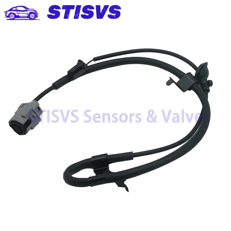 89516-0E070 Rear Left ABS Wheel Speed Sensor For Toyota Highlander 2.7L 3.5L 2008-2013 895160E070 Auto Part Accessories