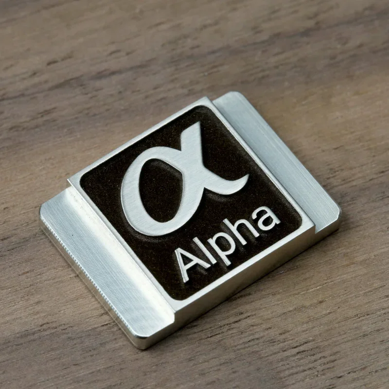 ألفا كاميرا الحذاء الساخن غطاء لسوني ZVE10 A6700 A7C2 A7M3 A7M4 A7R5 A7R4 A6400 A7C A7CR #5