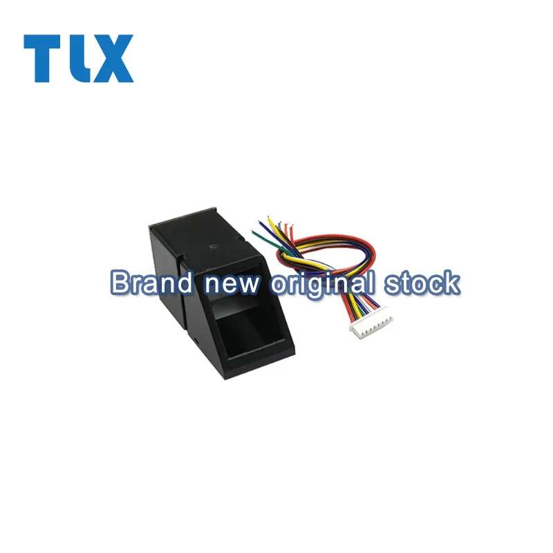 AS608 Optical fingerprint sensor module JM-101