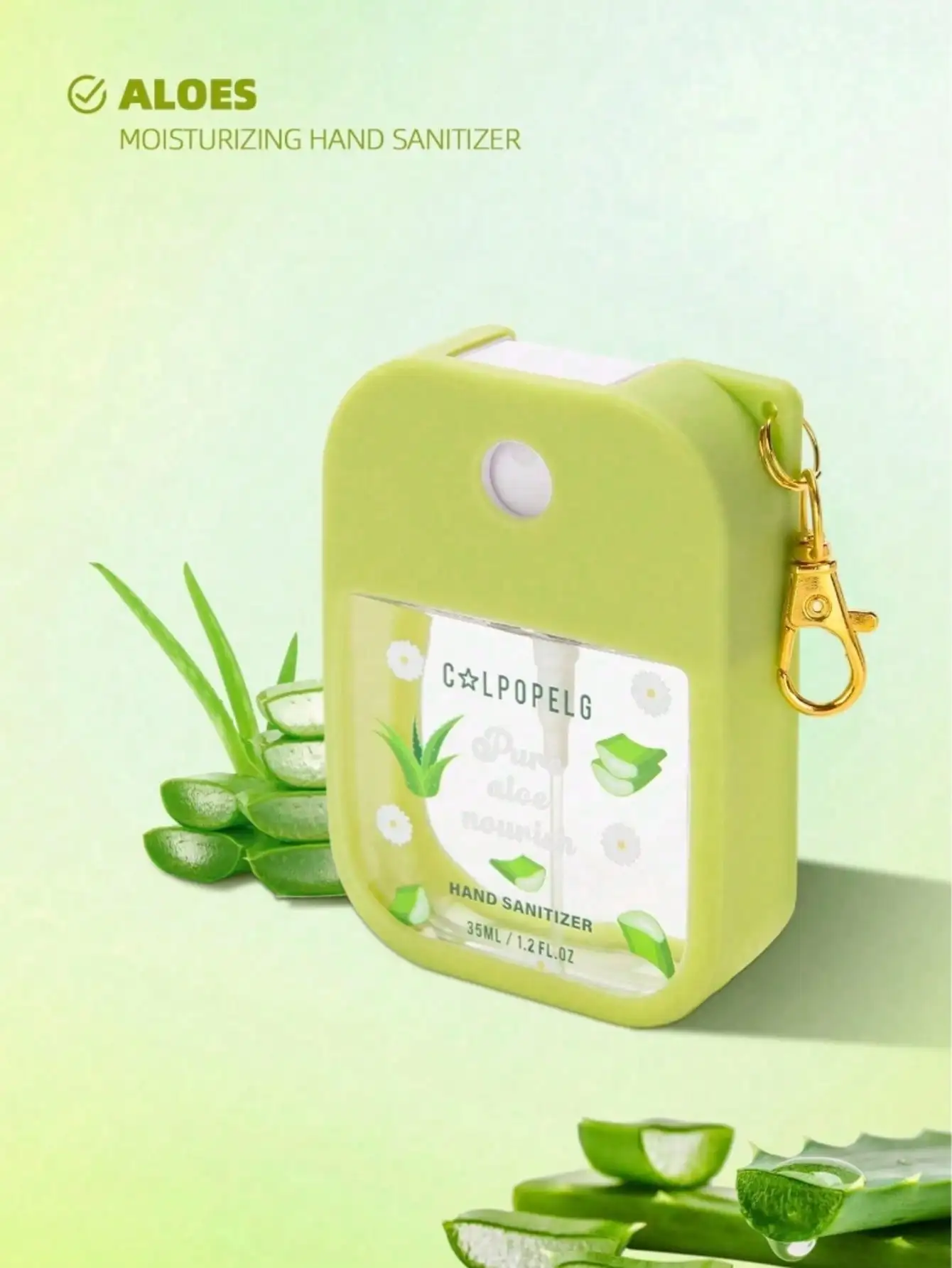 Variant: Aloe Vera 35ml
