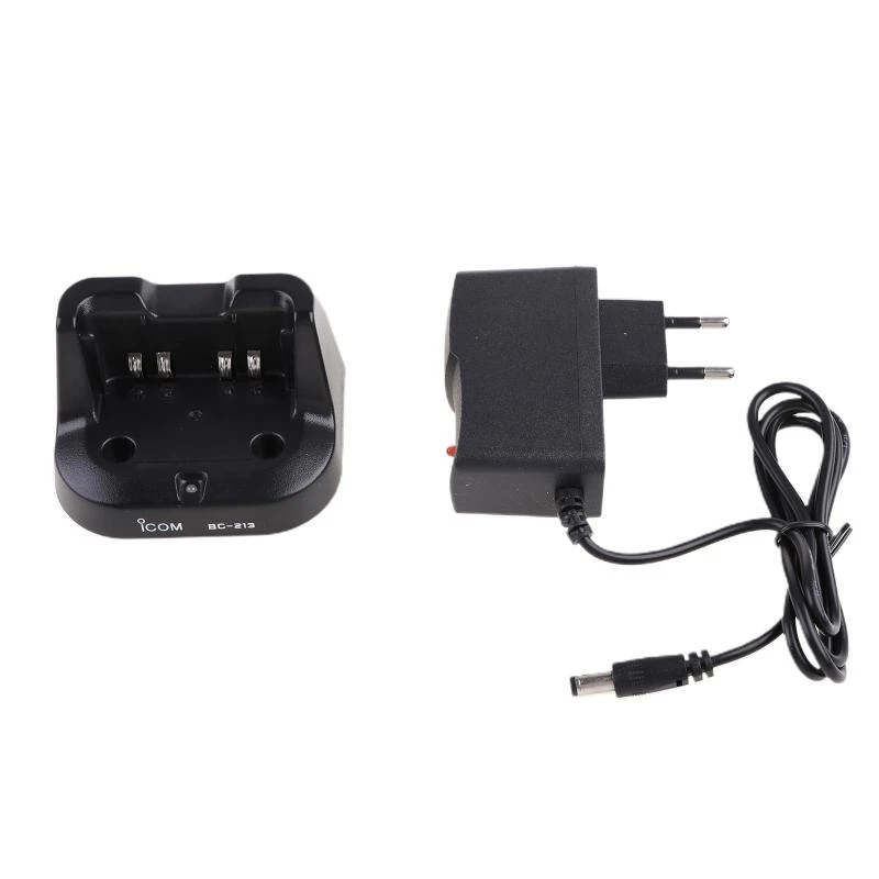 

R1WD Rapid Quick for Icom Radio for Icom F 1000 F1000D F2000 F2000D A16 for V88 BP-279 BC-280 EU Plug / US Plug 110-2