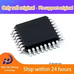 10 قطعة/الوحدة STM32F051K4T6 QFP32 جديد الأصلي في المخزون
