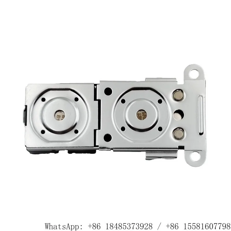 Household Water Heater Thermal Limiter Three Gear Knob Regulatable Resettable Jump Type Temperature Safety Control Fitting