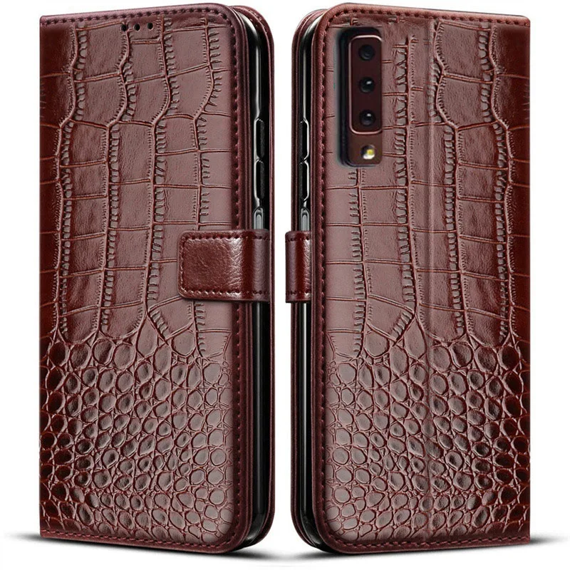 Flip Cover Magnetic…