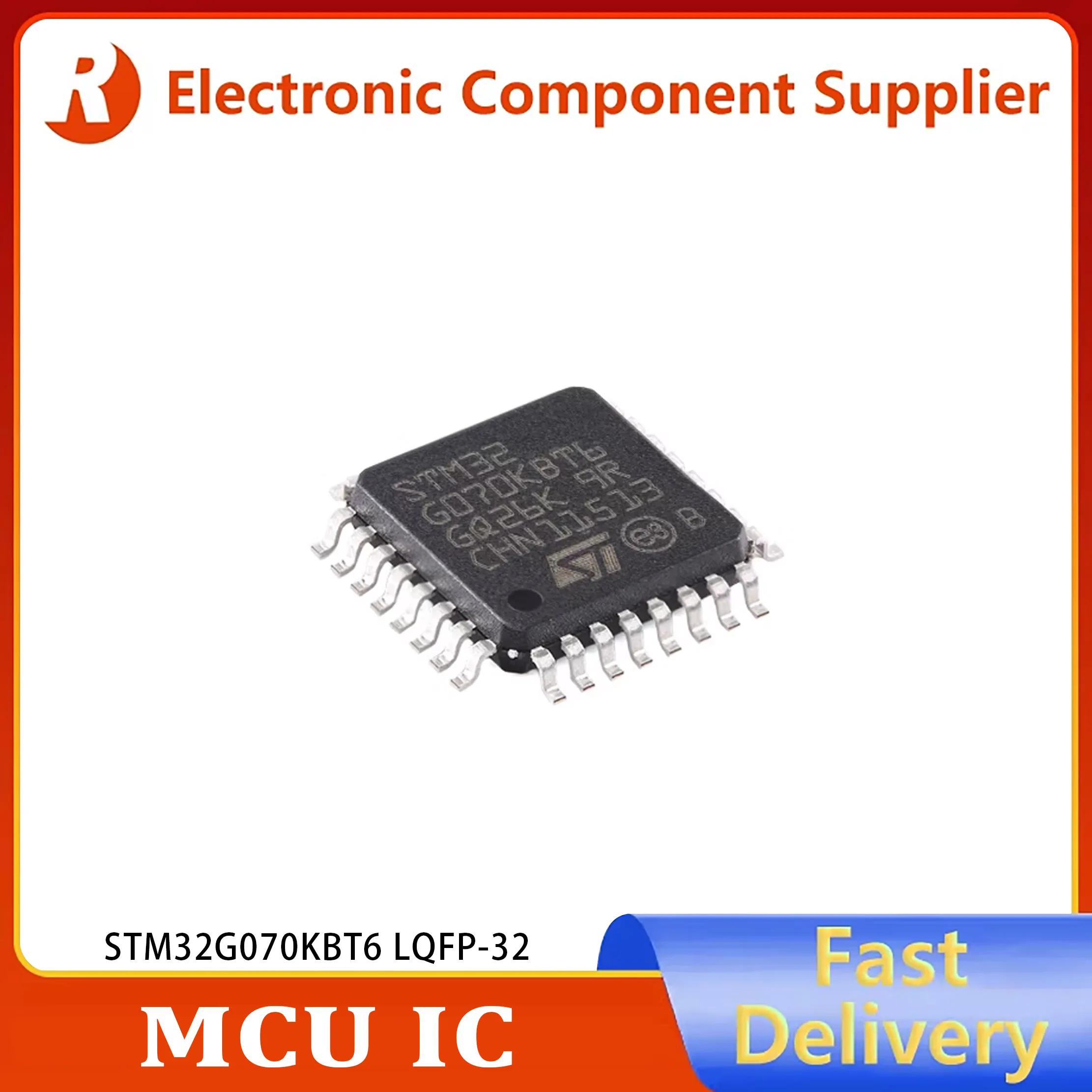 2pcs/5pcs CH549F QFN-28 8-bit Enhanced USB Microcontroller Chip - Genuine Original Product