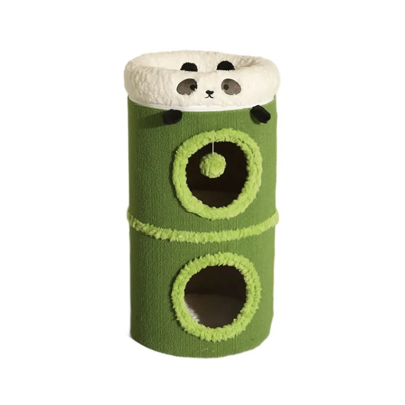 Cat Climbing Frame … - image