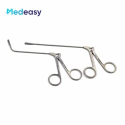 Medical Surgical ENT Nasal Instruments Surgery Forceps