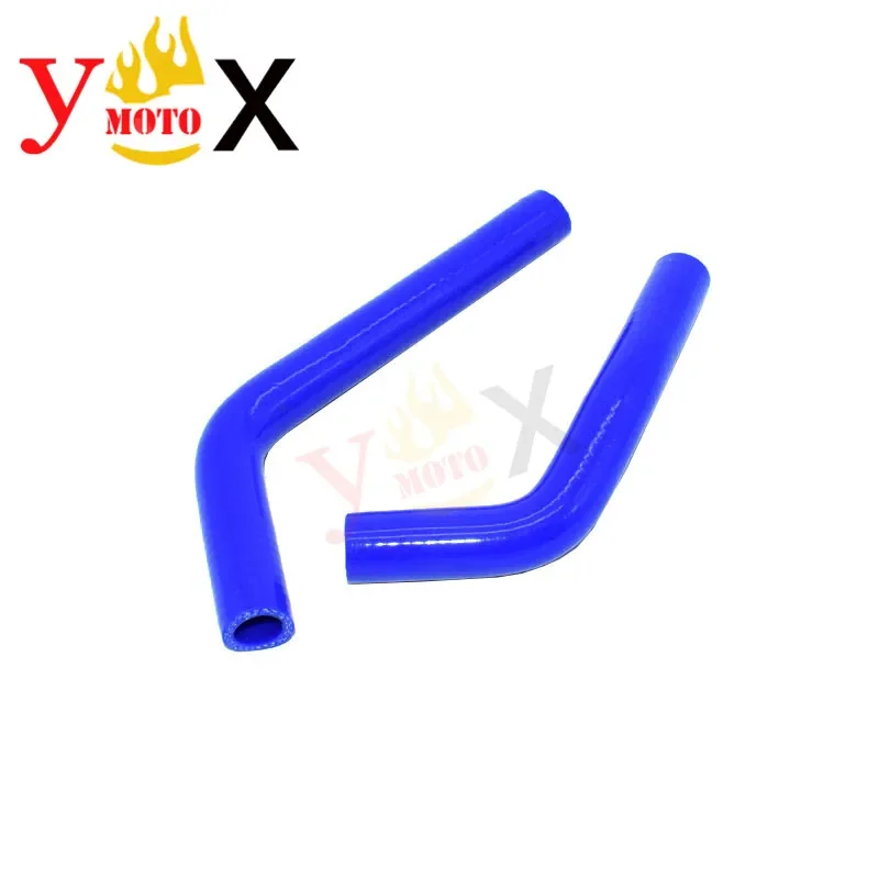 MT-03 MT-125 15-19 Motorcycle Silicone Radiator Hose Water-cooled Pipes Coolant Tube For YAMAHA MT03 R3 R25 2015-2019 2016 2017