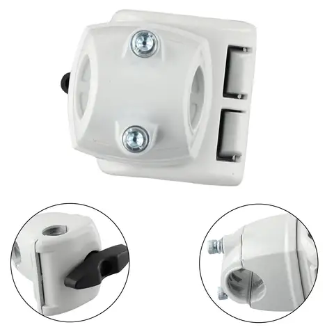 For STIHL- Trimmer Handlebar SUPPORT-CLAMP ONLY FS 130/131/110/111/90/91/89/200 Replacement Part 4134-790-3200