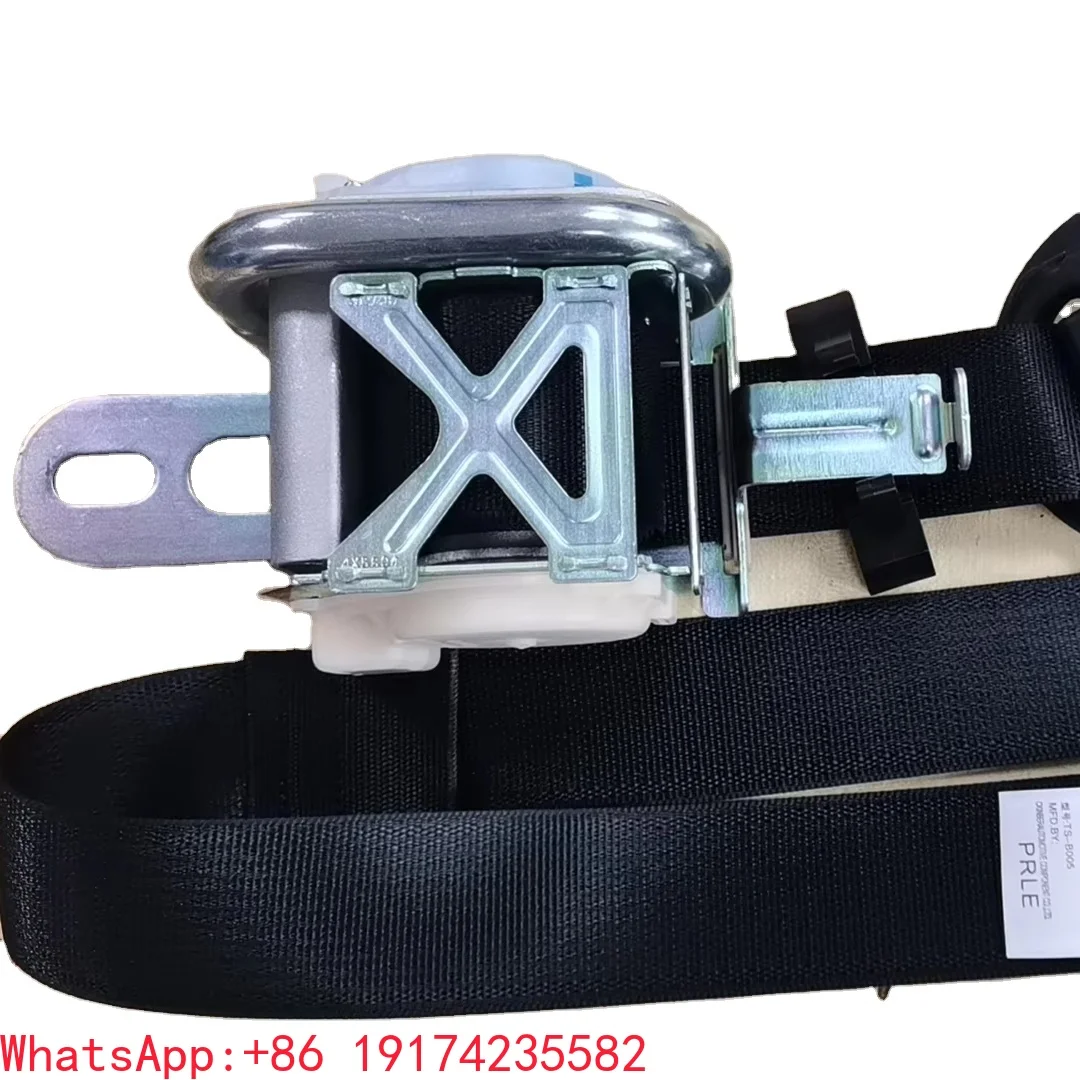 

Retractable Three Points Car for Car Auto Parts Safety Belt Seat Belt for Jeep Grand Cherokee