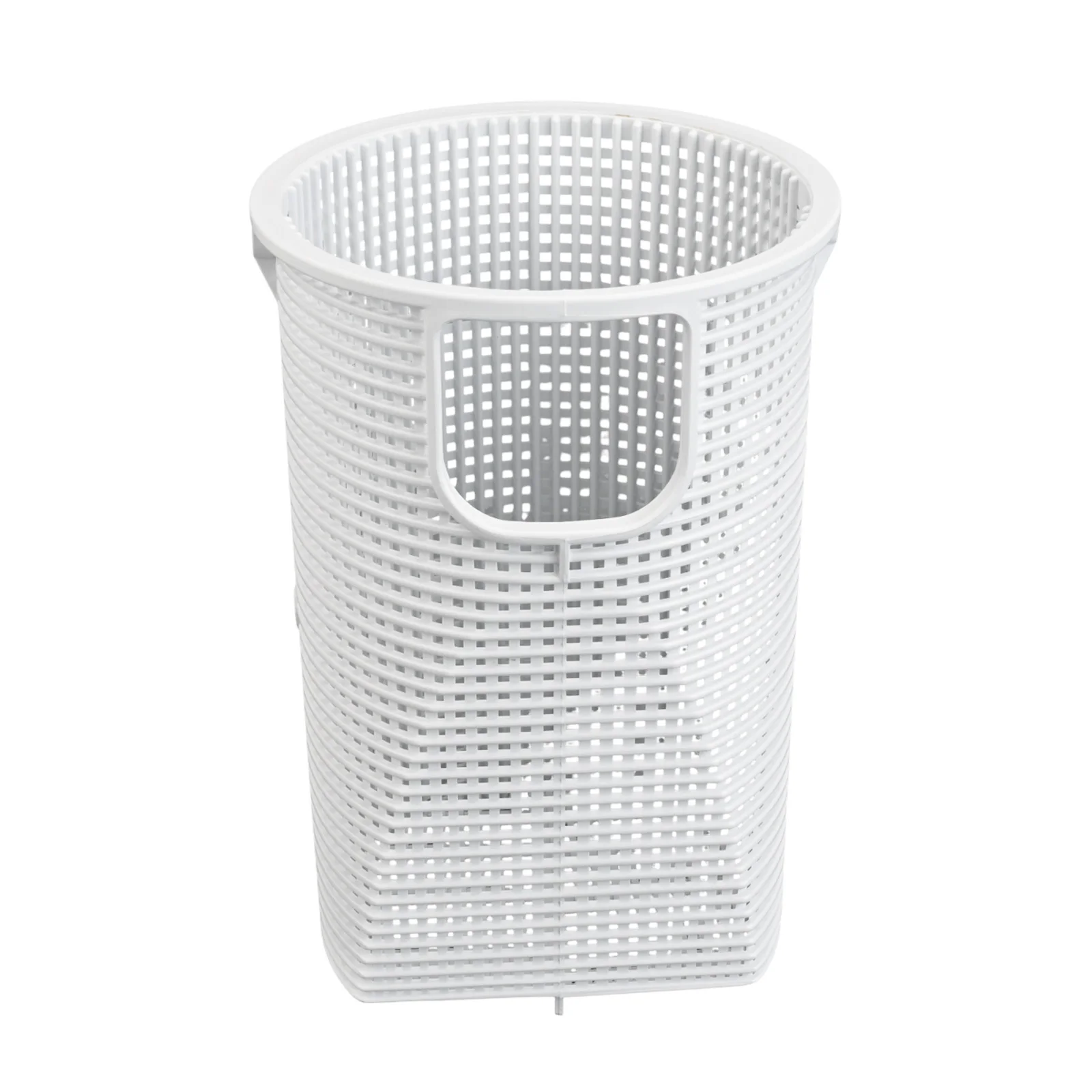 1Pcs Heavy-Duty Pool Pump Basket For Hayward Supert SPX3000M Pump Basket B-207 Replacement Basket Garden Outdoor Pool Parts