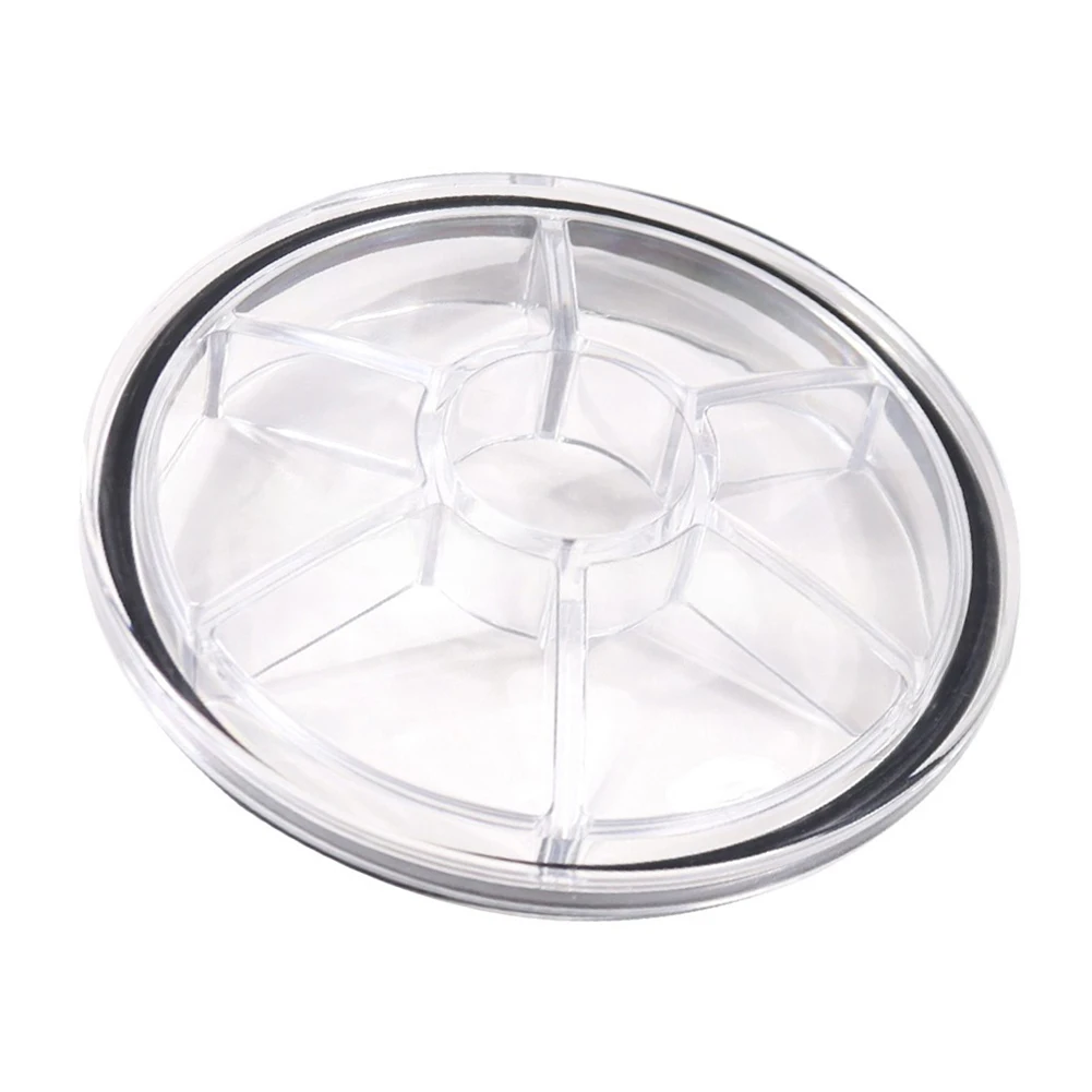 

Replacement 357151 Pool Pump Lid With O Ring For Pentair For Whisperflo For Intelliflo VS VF VST 3050 Strainer Basket Cover Part