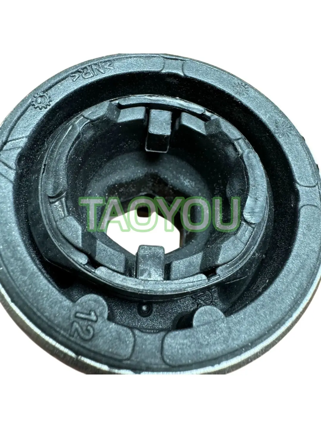 31126767530 Front Lower Control Arm Bushing For Mini Cooper R55 R56 R57 R58 R59 R60 R61 31124012193 31126757551 31126783185