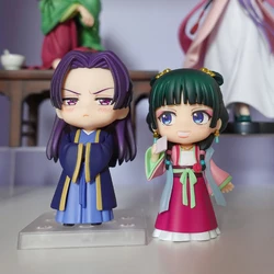 #2372 Kusuriya no Hitorigoto Jinshi Anime Figure #2640 Maomao Garden Party Action Figure Maomao Figurine Collectible Model Toys