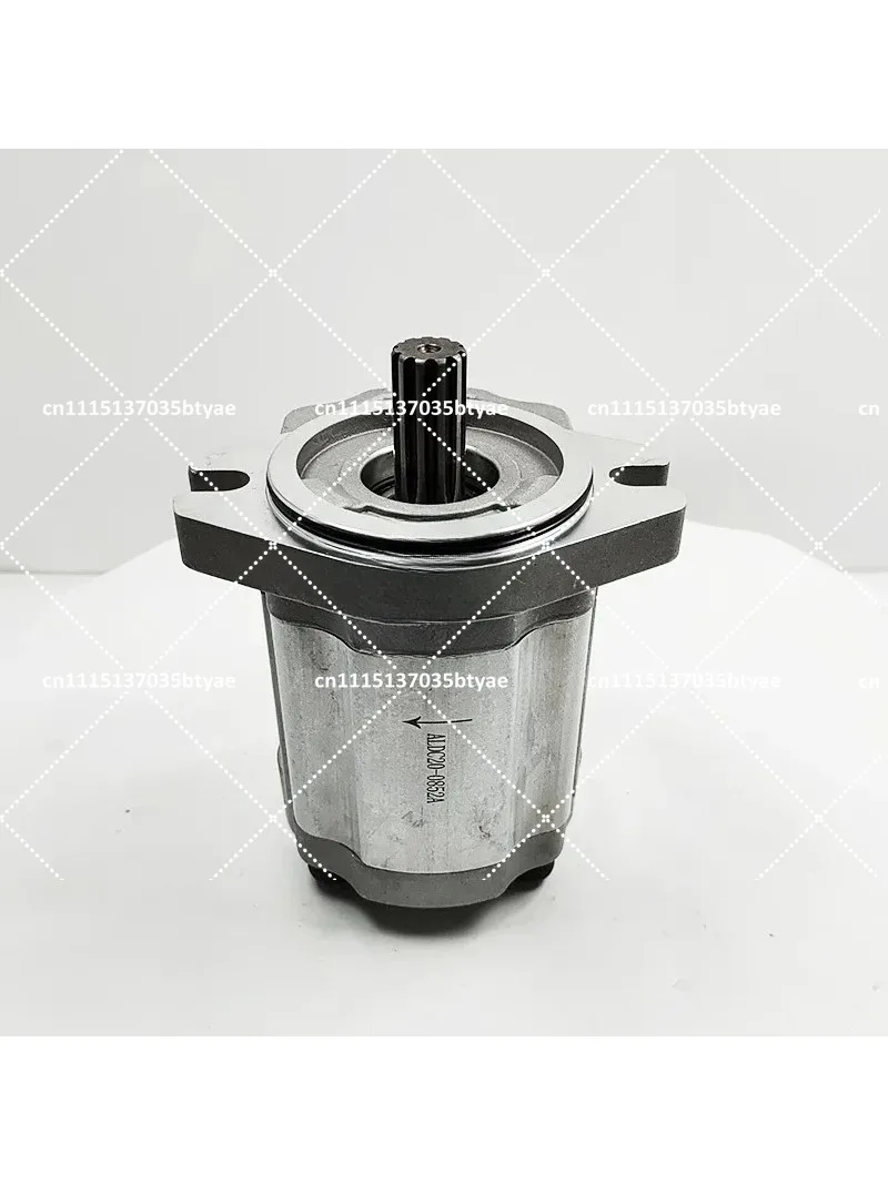 Hydraulic Pump 329-5735 3295735 Gear Pump for Wheel Excavator M322D M322C M318D M316C M318C M313D M315C M316D
