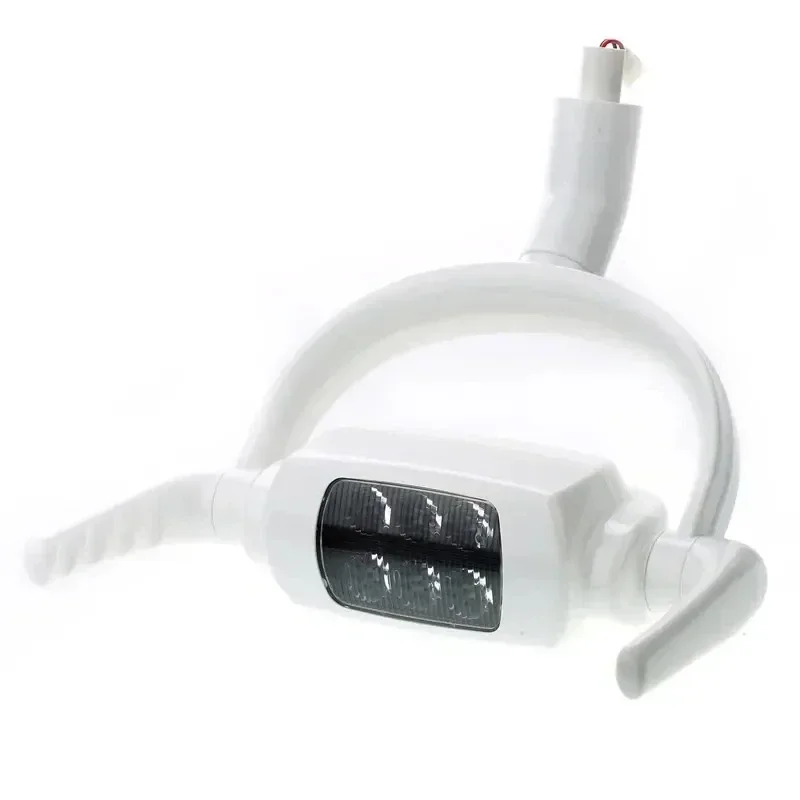 6 Bulbs Dentas Unit Led Surgicals Operating Examination Light lamp /อุปกรณ์และอุปกรณ์เสริมที่ดีที่สุด