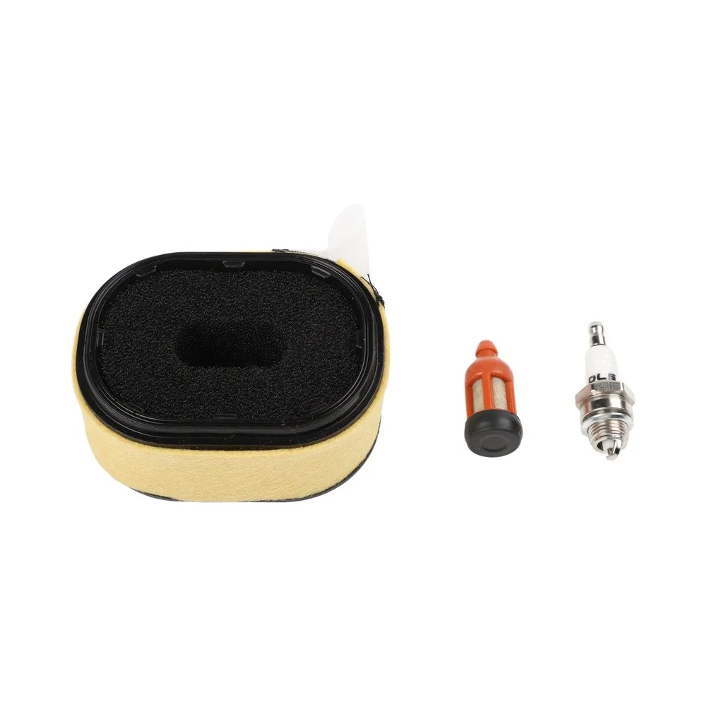 Engine for service Pack MS460 Tune Up Kit For Routine Engine Maintenance As Shown Clean Fuel Supply Reliable Ignition System