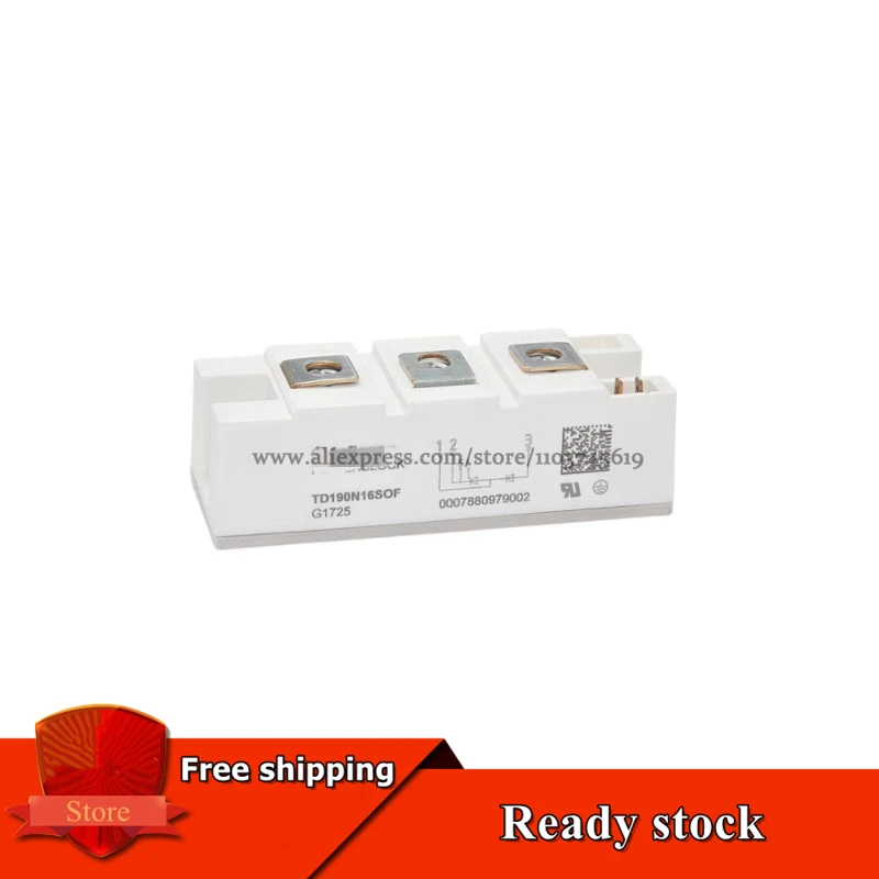 

IGBT модуль новый оригинальный TD190N16SOF TD190N18SOF TT190N16SOF TT240N16SOF