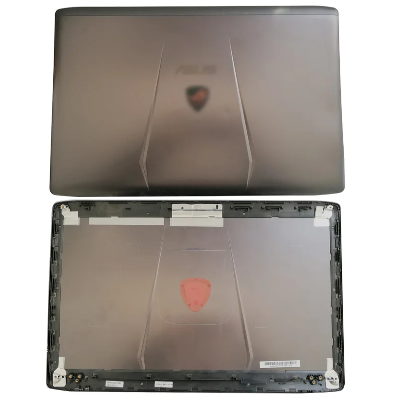 

NEW Original For ASUS ROG GL752 GL752V GL752VL GL752VW Laptop LCD Back Cover 17" Screen Top Coverl 13N0-S6A0C01