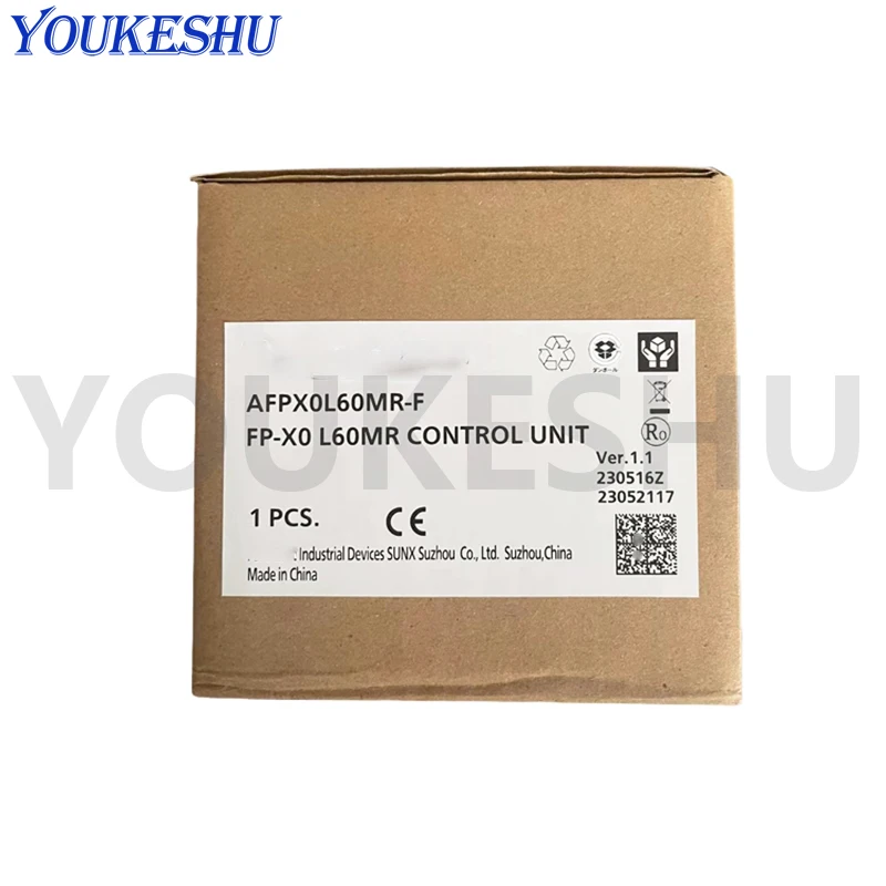 New original AFPX0L60MR-F Spot inventory