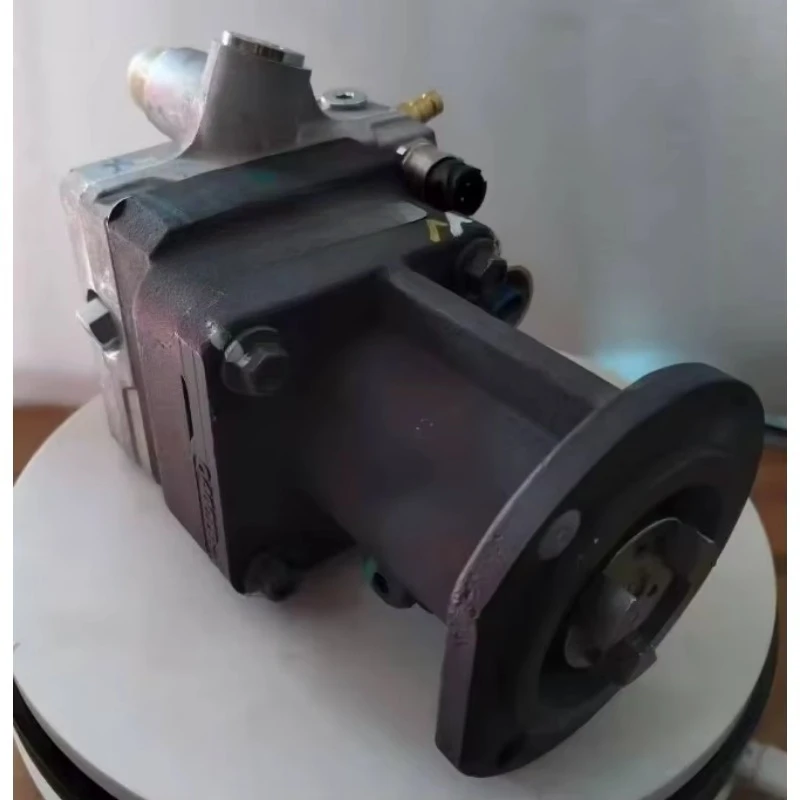 JM QSK45 QSK60 Fuel Inje ction Pump 40025FGC 2897671 High-Pressure Oil Pump Suitable for Cummins Engines
