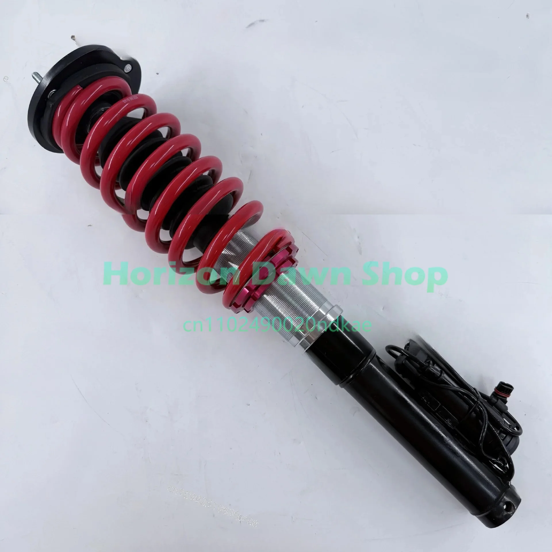 Shock absorber for front electric air reducing spring 22032024 38 2203205113