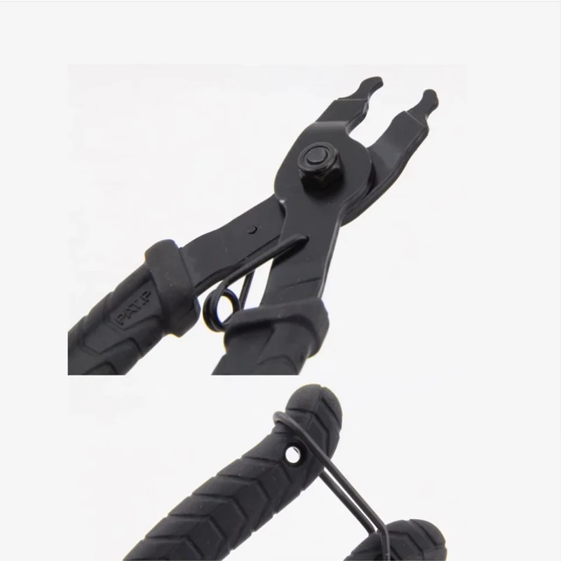 Bicycle Chain Disassembly Tool Pliers Chain Cutter Chain Ruler Quick Release Buckle Magic Buckle Disassembly Pliers Tool