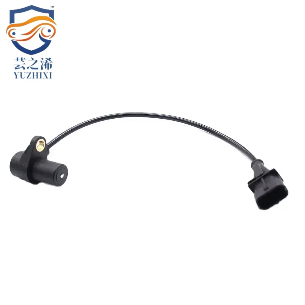 4890189 0281002410 Crankshaft Position Sensor for Ford F250 Ivecoo Tector Euro Cargo VW Worker