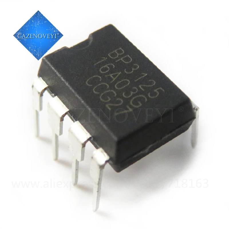 

10 шт./партия, Фотоэлементы BP3125 3125 DIP-8