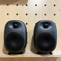 Bestisan SR06 80W Special Tuned Sound Deep Strong Bass Home Theatre Sound System Mini Bookshelf Bluetooth Speakers with Remote
